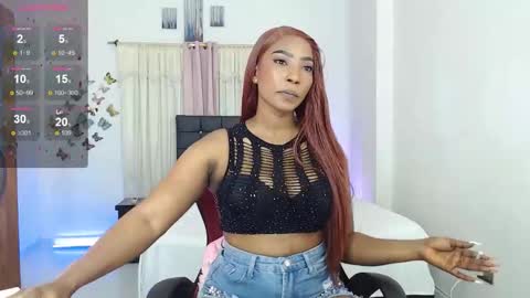 taliana  modelo independiente online show from 12/21/25, 12:51