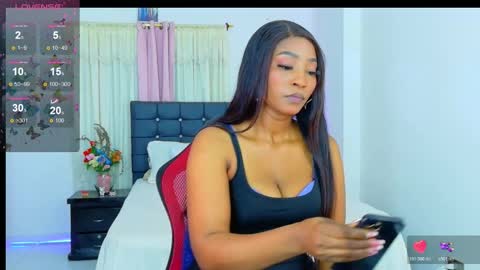 taliana  modelo independiente online show from 02/15/26, 02:52