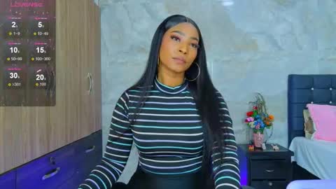 taliana  modelo independiente online show from 02/27/26, 11:05