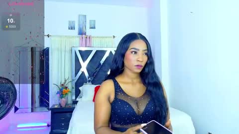 taliana  modelo independiente online show from 03/22/26, 02:37