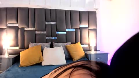 tali  online show from 02/19/25, 04:33