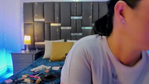 tali  online show from 01/10/26, 06:31