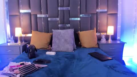 tali  online show from 03/13/26, 07:31