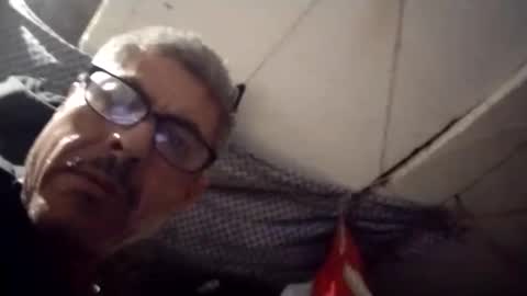 Snapshot of talibano161454 chatting on 03/15/26, 08:09 talibano161454 online show from 03/15/26, 08:09