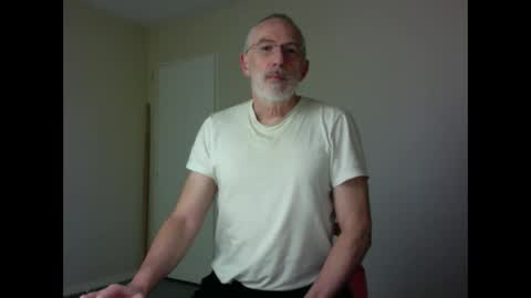 Jack Pierrot online show from 01/10/25, 08:37