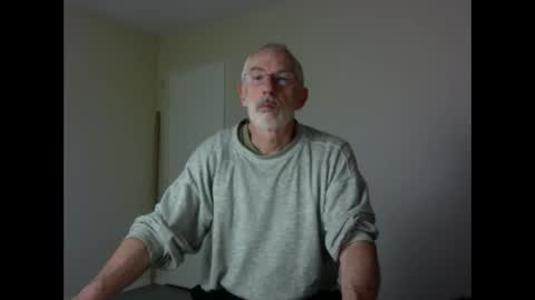 Jack Pierrot online show from 10/19/25, 06:19