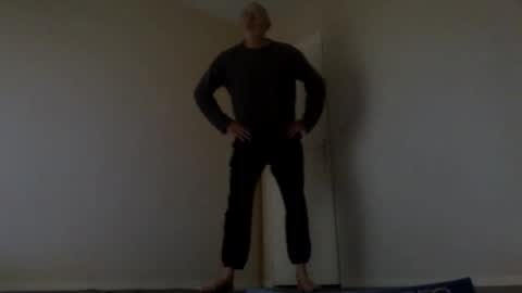 Jack Pierrot online show from 12/16/25, 06:07