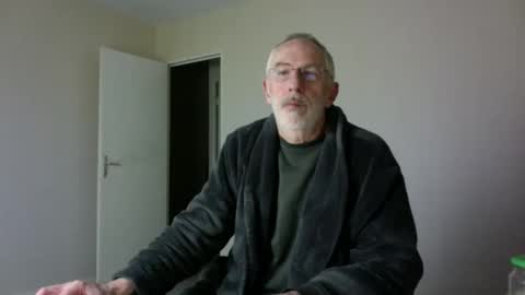 Jack Pierrot online show from 02/11/26, 07:19