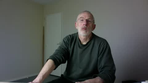 Jack Pierrot online show from 03/02/26, 06:59