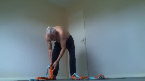 Jack Pierrot online show from 05/18/26, 06:41