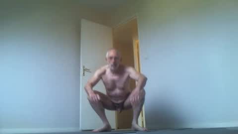 Jack Pierrot online show from 05/31/26, 05:15
