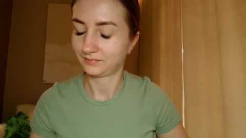  Kira  online show from 01/13/25, 09:08