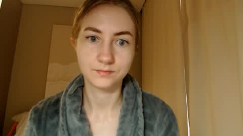  Kira  online show from 02/05/25, 06:35