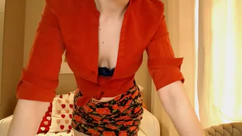  Kira  online show from 02/19/25, 12:22