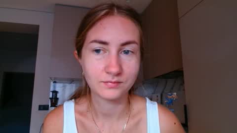  Kira  online show from 10/27/25, 06:06