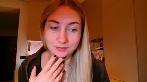  Kira  online show from 01/19/26, 06:28