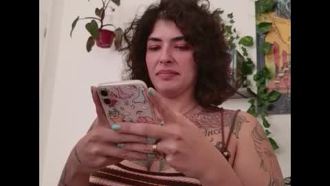 Tali Majid online show from 01/11/26, 04:39