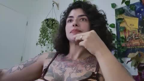 Tali Majid online show from 01/31/26, 10:41