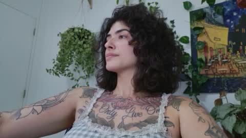 Tali Majid online show from 02/12/26, 11:44