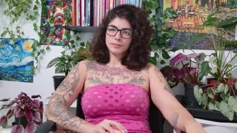 Tali Majid online show from 03/26/26, 10:21