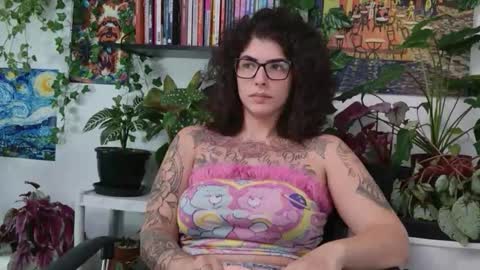 Tali Majid online show from 03/26/26, 10:48