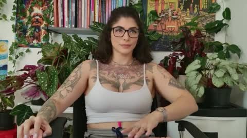 Tali Majid online show from 03/29/26, 07:47