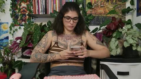 Tali Majid online show from 04/05/26, 11:13