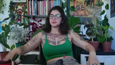 Tali Majid online show from 04/09/26, 10:09