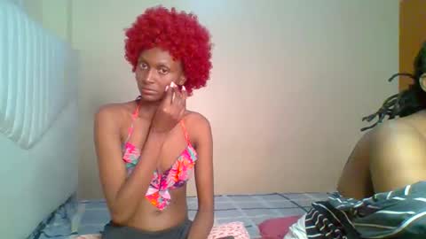 talisha smiles online show from 04/06/26, 05:41