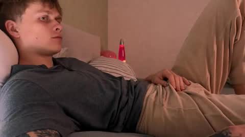 Colin online show from 09/28/25, 07:52