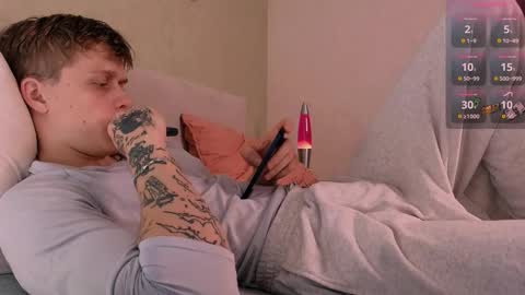 Colin online show from 10/30/25, 08:20