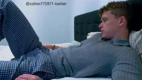 Colin online show from 12/14/25, 09:41