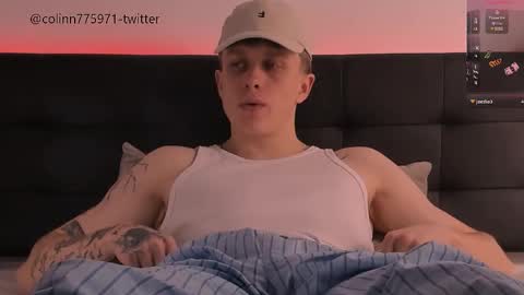 Snapshot of talkinghead7 chatting on 02/08/26, 12:25 Colin online show from 02/08/26, 12:25