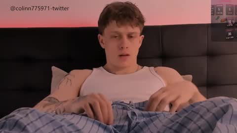 Snapshot of talkinghead7 chatting on 02/14/26, 06:43 Colin online show from 02/14/26, 06:43