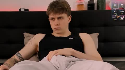 Snapshot of talkinghead7 chatting on 02/21/26, 12:28 Colin online show from 02/21/26, 12:28