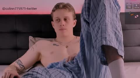 Snapshot of talkinghead7 chatting on 02/28/26, 04:52 Colin online show from 02/28/26, 04:52