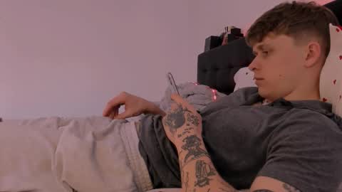 Colin online show from 03/14/26, 09:48