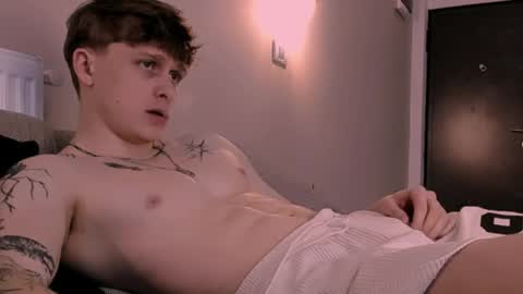 Colin online show from 04/17/26, 05:05