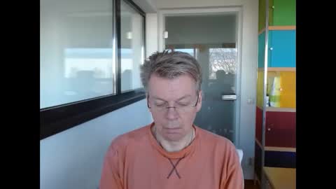 Tall daddy online show from 11/21/25, 10:58