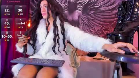 tall_sweetie online show from 03/19/26, 05:33