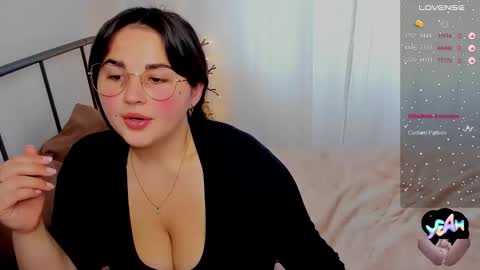 Talla online show from 10/17/25, 10:51