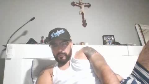 talllatino310 online show from 09/18/25, 09:33