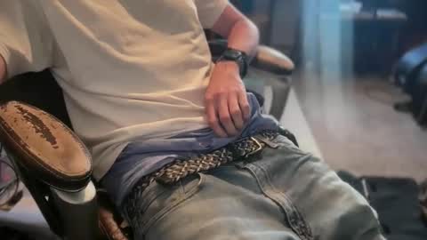 6foot7andhard online show from 04/19/26, 07:49