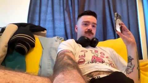 talltop14 online show from 04/08/26, 10:21