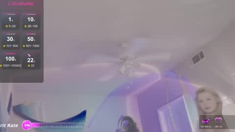 Talula  - OF talulaa online show from 12/01/25, 09:09