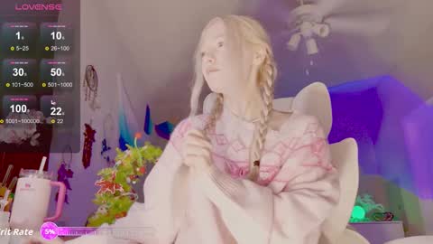 Talula  - OF talulaa online show from 01/05/26, 07:50