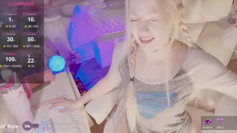 Talula  - OF talulaa online show from 01/10/26, 09:16