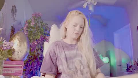 Talula  - OF talulaa online show from 03/15/26, 12:05