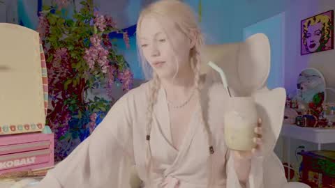 Talula  - OF talulaa online show from 04/19/26, 05:12