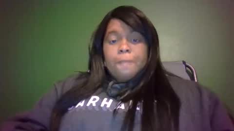 talulah007 online show from 10/27/25, 01:31